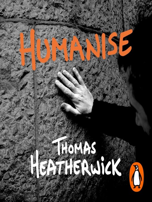 Title details for Humanise by Thomas Heatherwick - Wait list